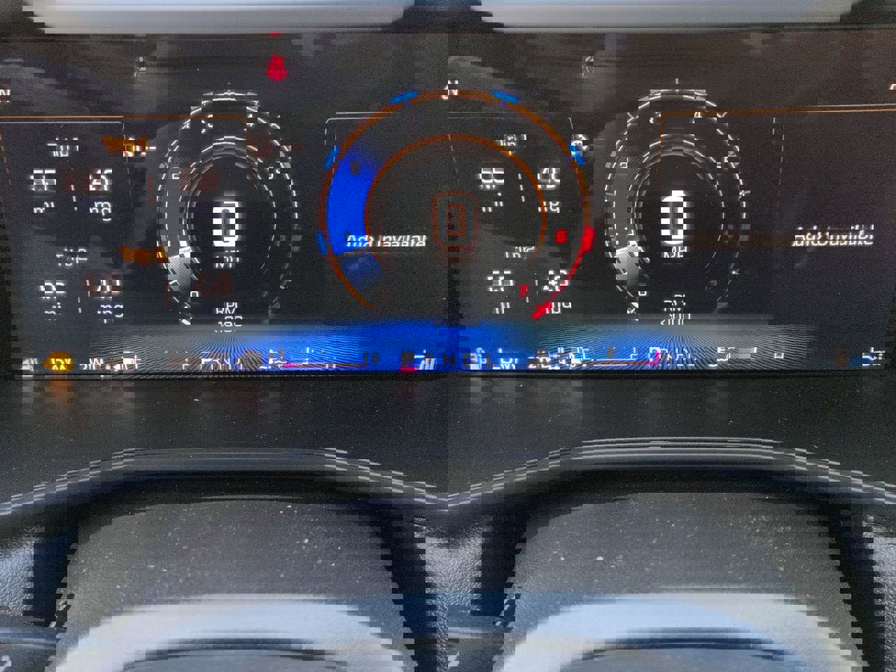 New 2026 Chevrolet Colorado Trail Boss image 14