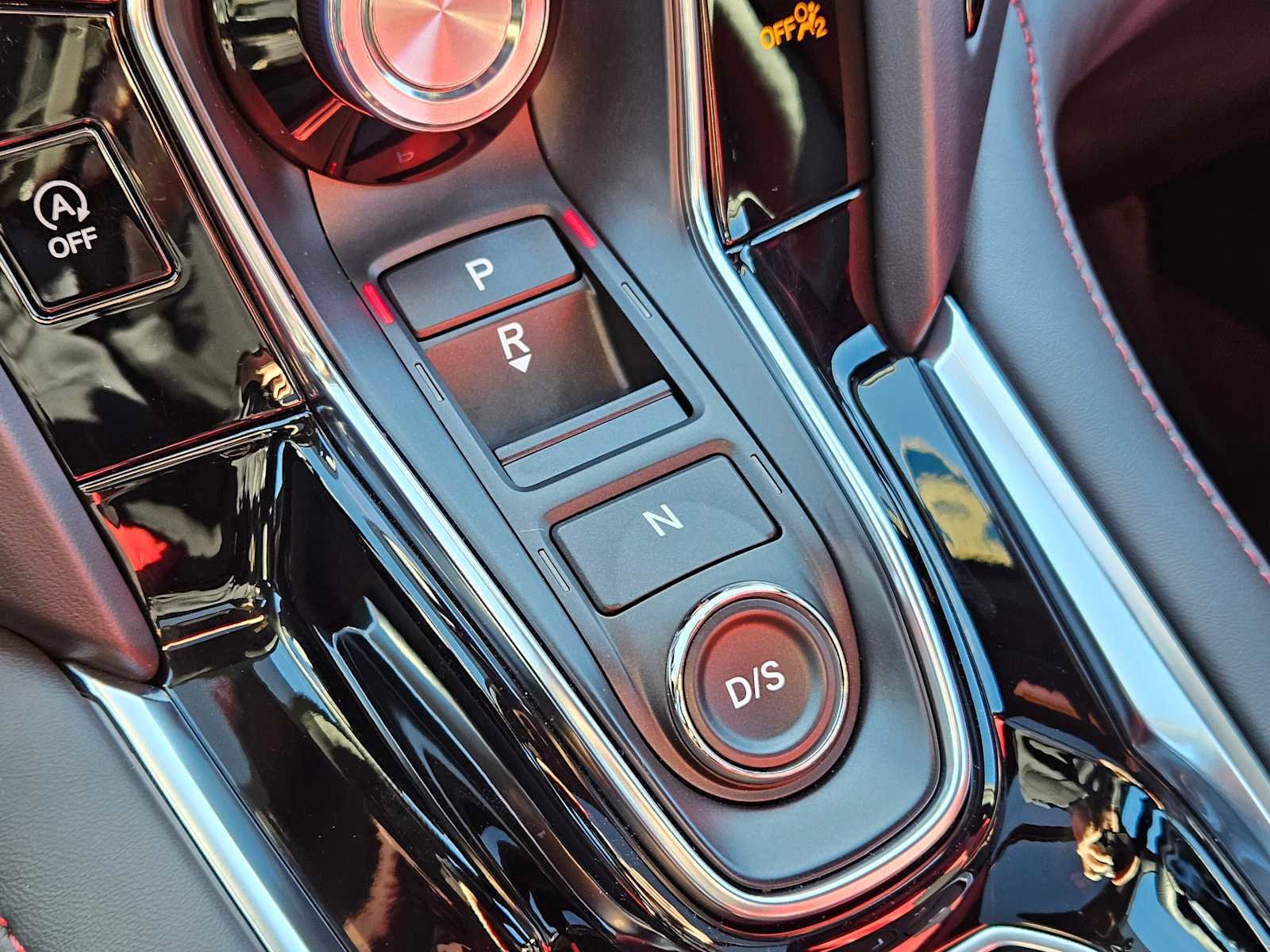 Used 2024 Acura RDX A-Spec image 31