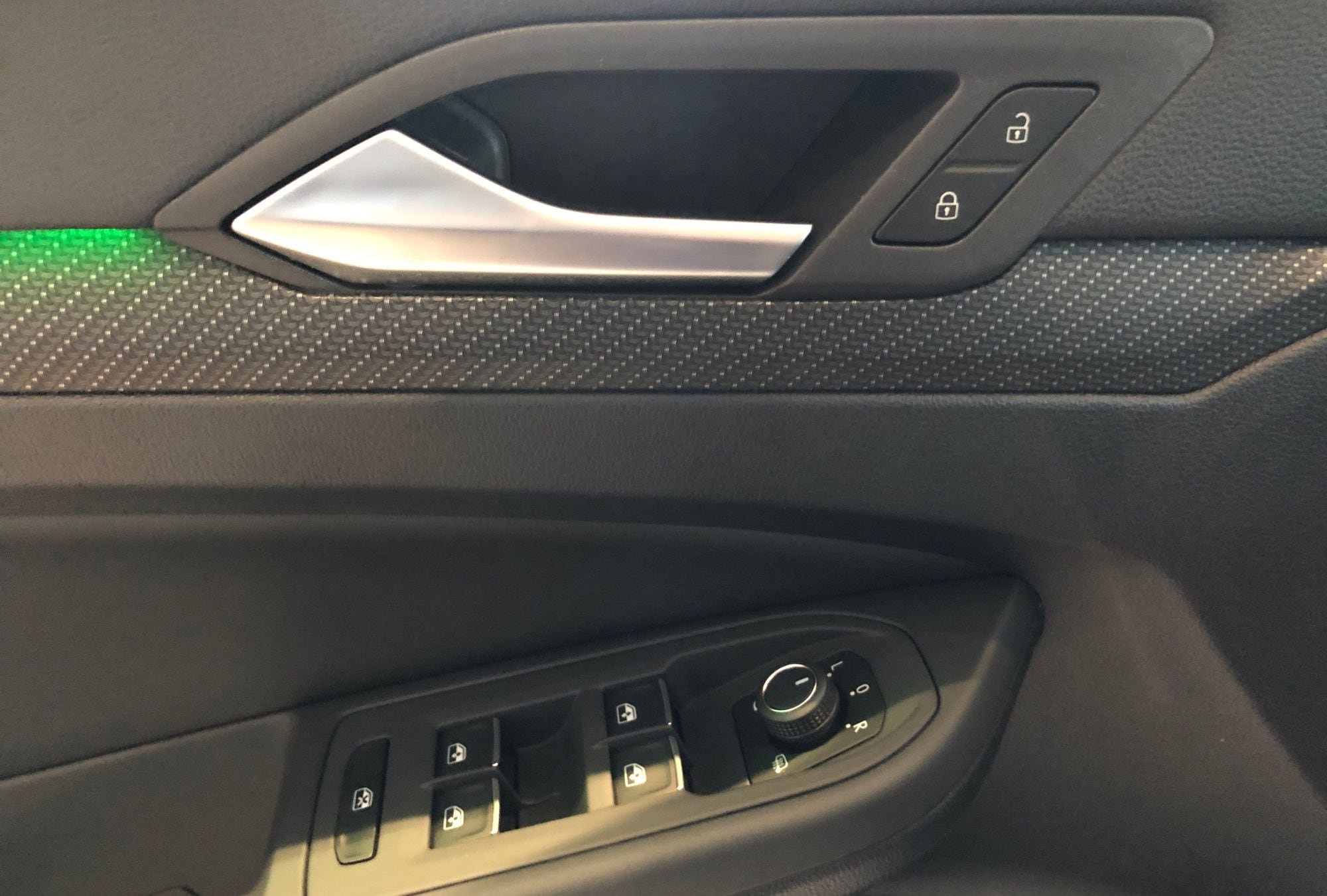 New 2024 Volkswagen Golf R AWD/4WD image 10