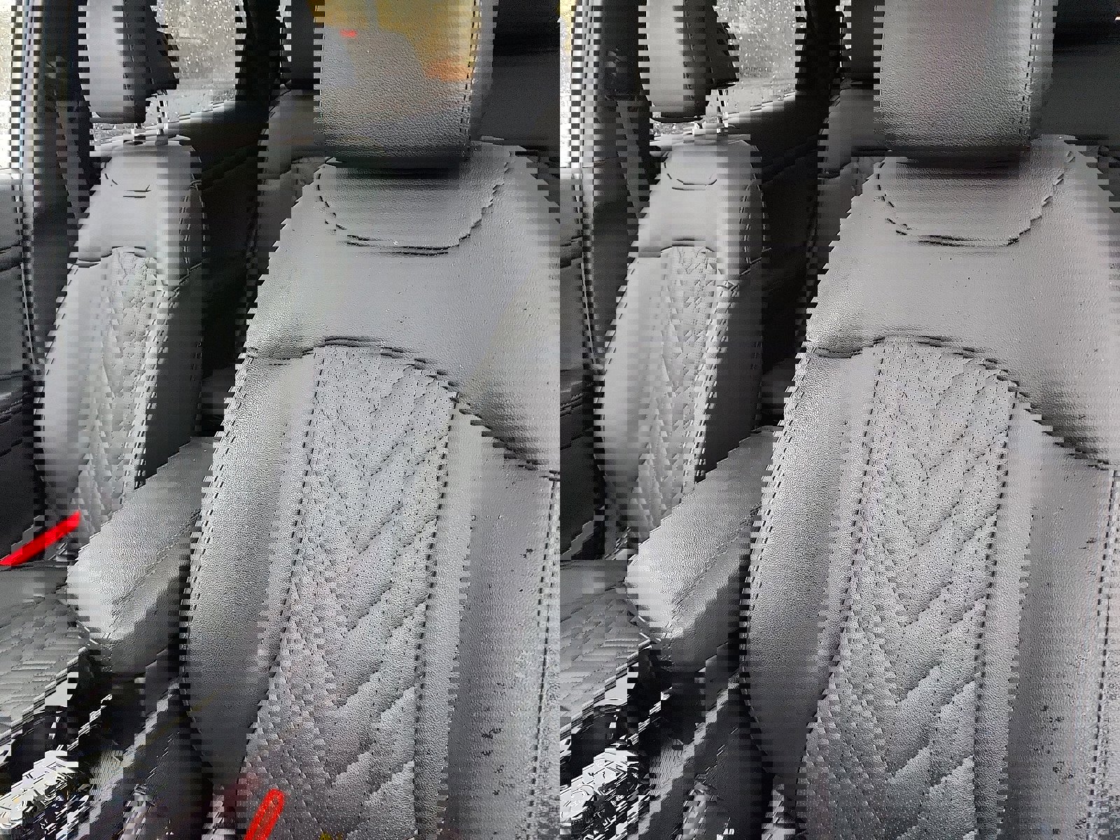 Used 2023 Kia Sportage X-Line w/ X-Line Premium Package image 24