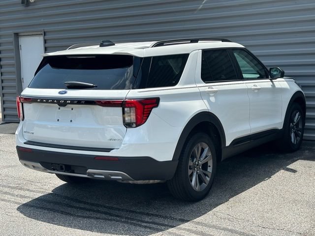 New 2026 Ford Explorer Active w/ Active Comfort Package AWD/4WD image 33