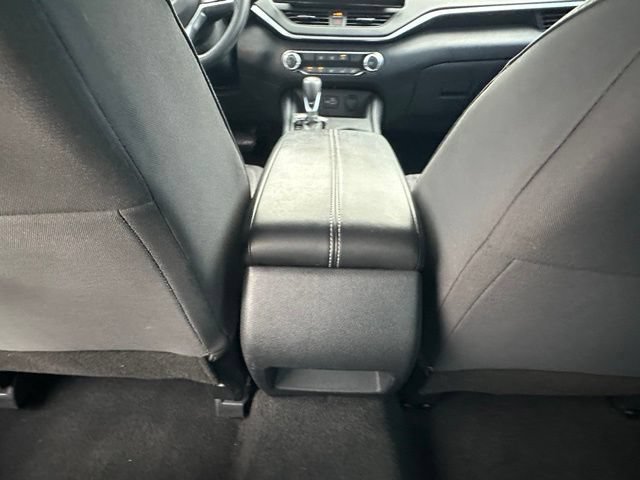 Used 2022 Nissan Altima 2.5 S FWD image 29