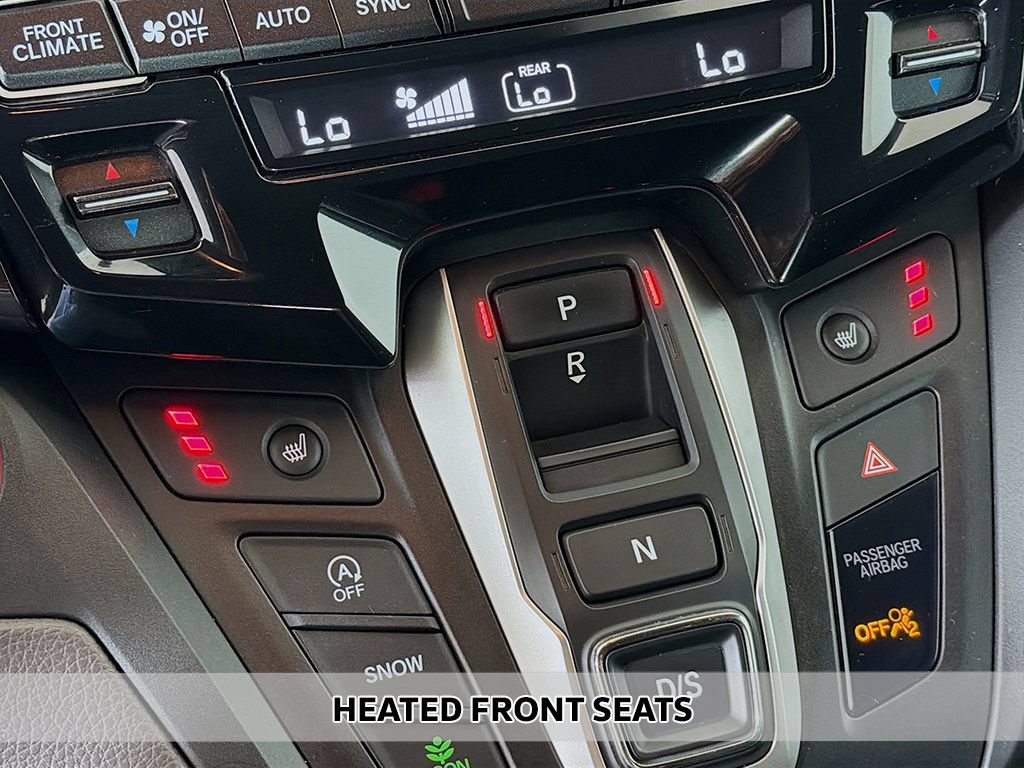 Used 2020 Honda Odyssey EX image 8