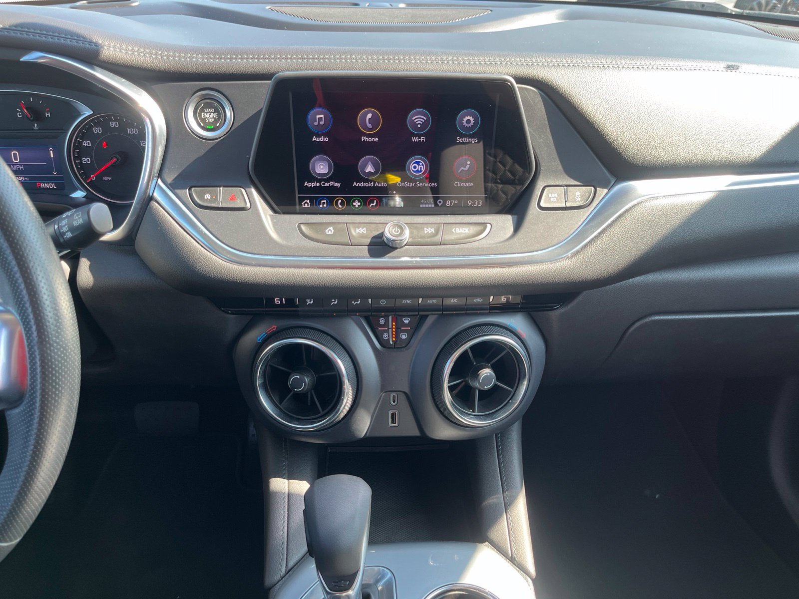 Used 2022 Chevrolet Blazer LT FWD image 10