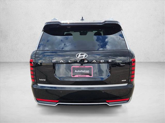 New 2026 Hyundai Palisade Calligraphy image 6