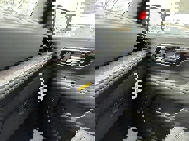 New 2026 Chevrolet Tahoe Z71 w/ Z71 Off-Road Package image 22