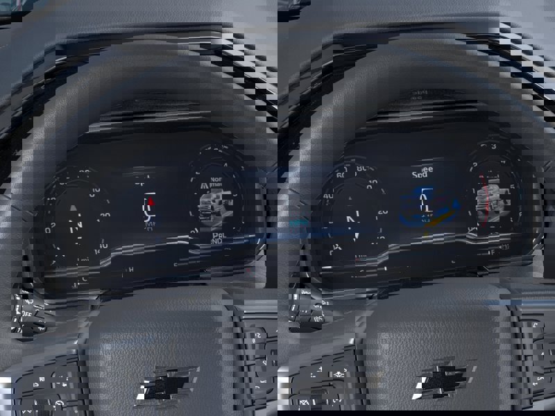 New 2026 Chevrolet Silverado 2500 LTZ w/ Trail Boss Package image 18