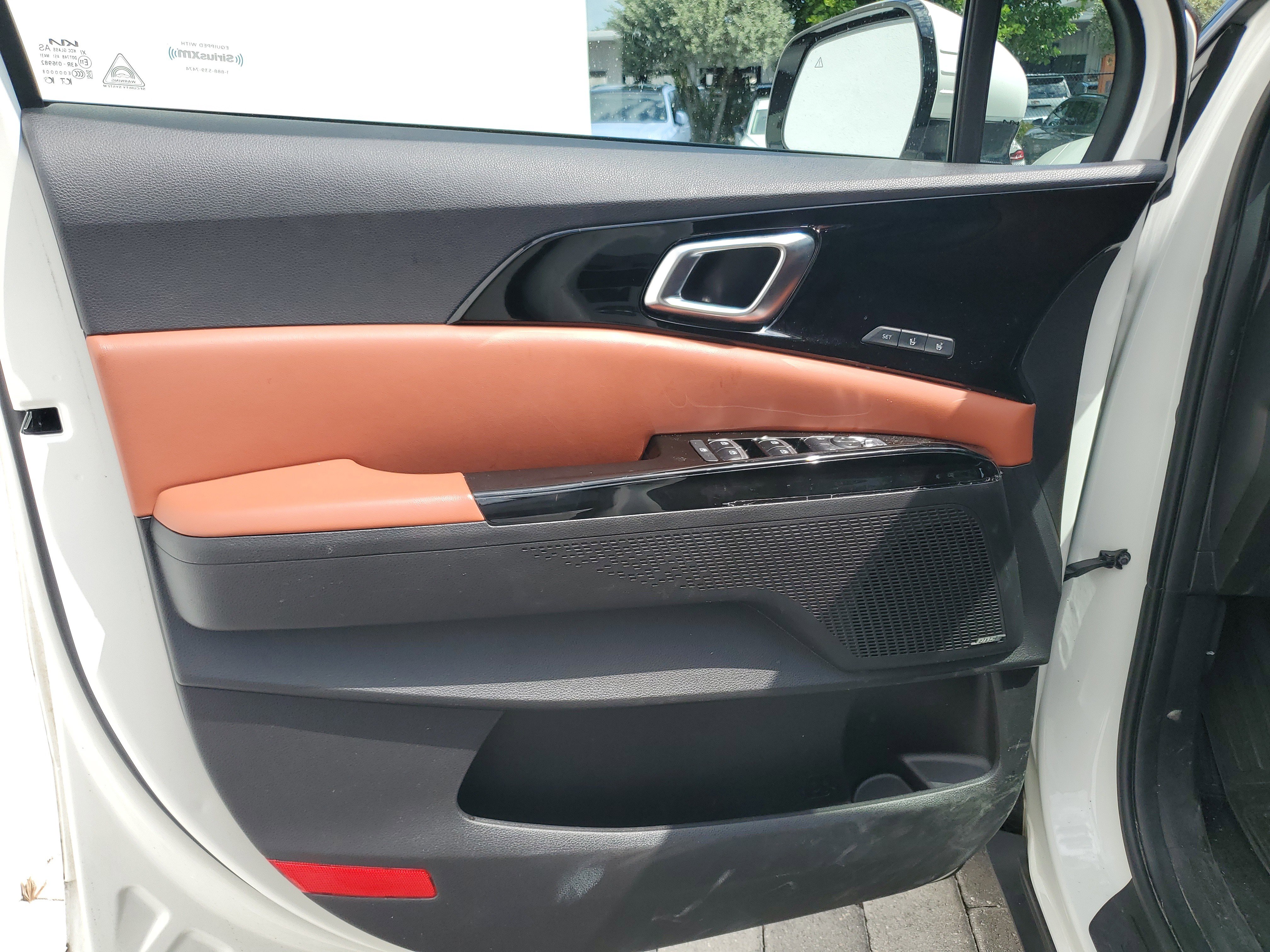 Used 2024 Kia Carnival SX Prestige FWD image 9