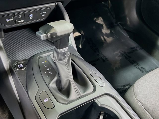 Certified 2025 Kia K4 LXS image 16