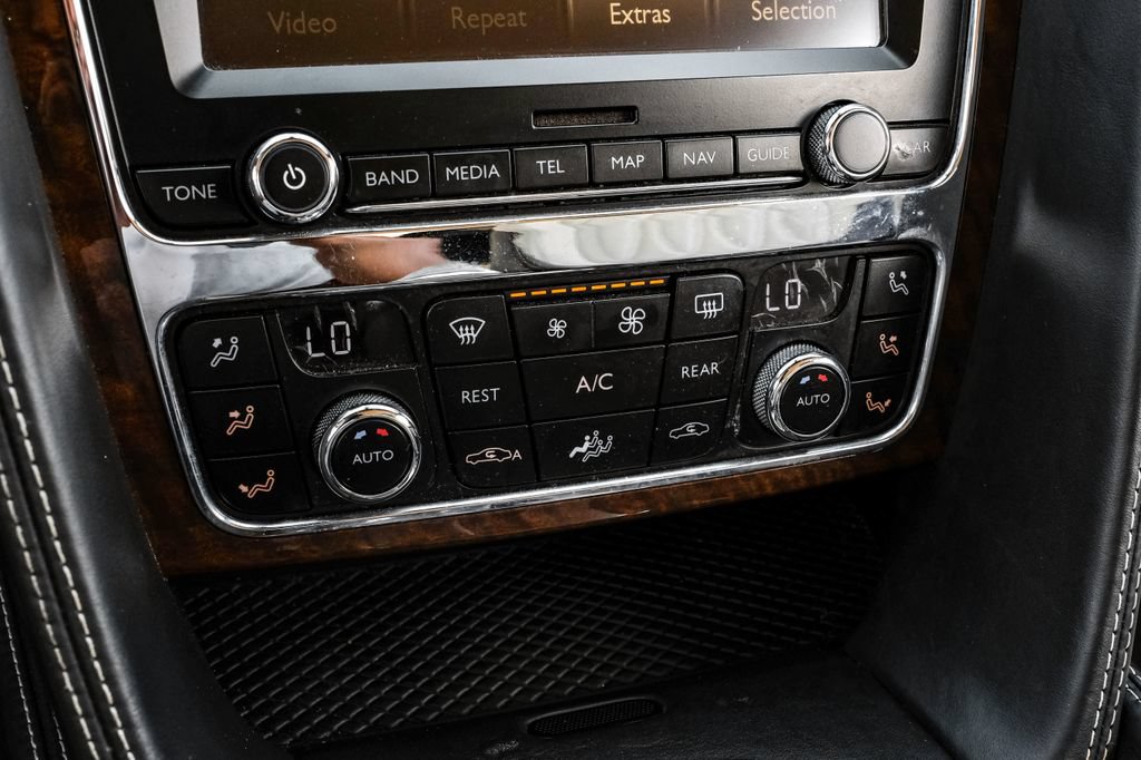 Used 2013 Bentley Continental GT AWD/4WD image 31