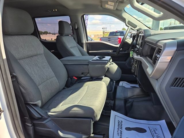 Used 2023 Ford F150 XL w/ XL Chrome Appearance Package AWD/4WD image 20