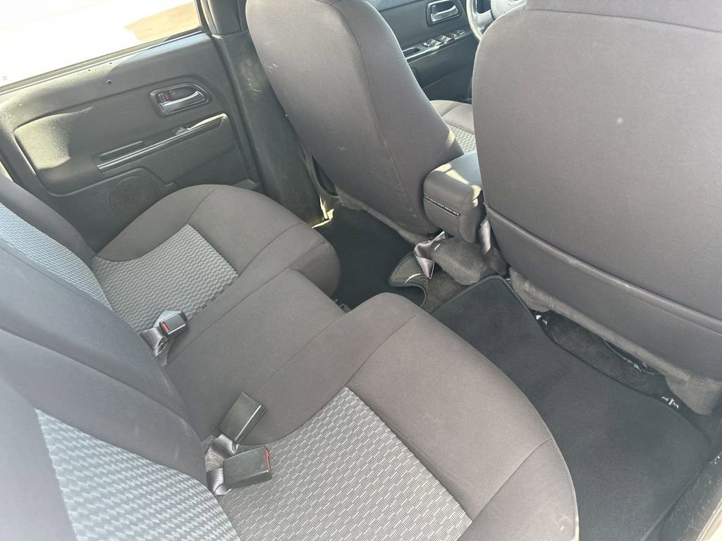 Used 2012 Chevrolet Colorado LT image 15