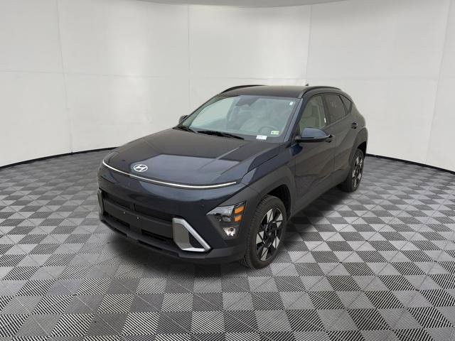 Used 2025 Hyundai Kona SEL AWD/4WD image 12
