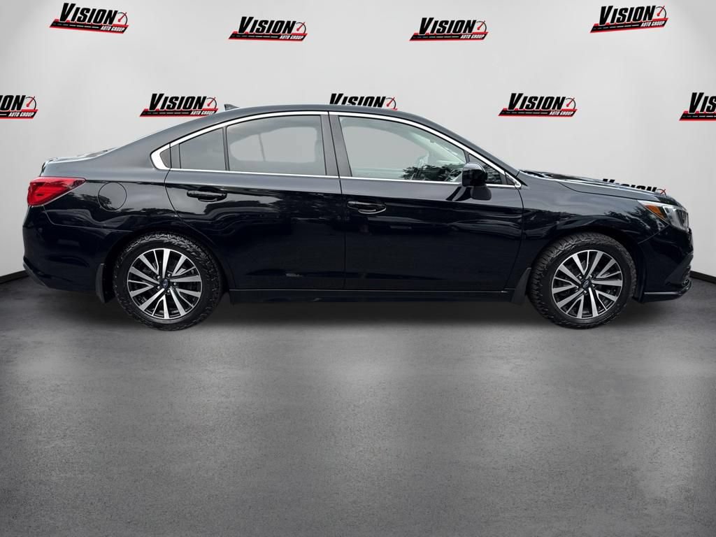 Used 2019 Subaru Legacy 2.5i Premium AWD/4WD image 4