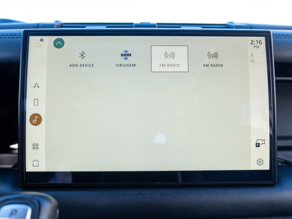 Used 2024 Land Rover Defender 110 Carpathian Edition image 31