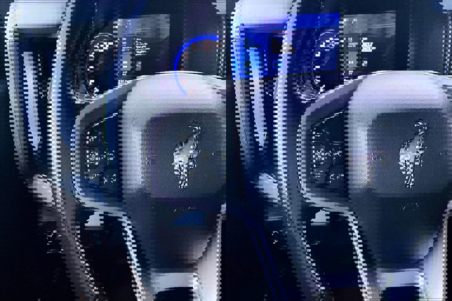 Used 2021 Ford Bronco Badlands image 25