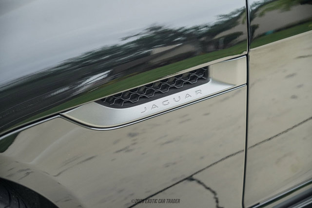Used 2018 Jaguar F-TYPE 400 Sport RWD image 58