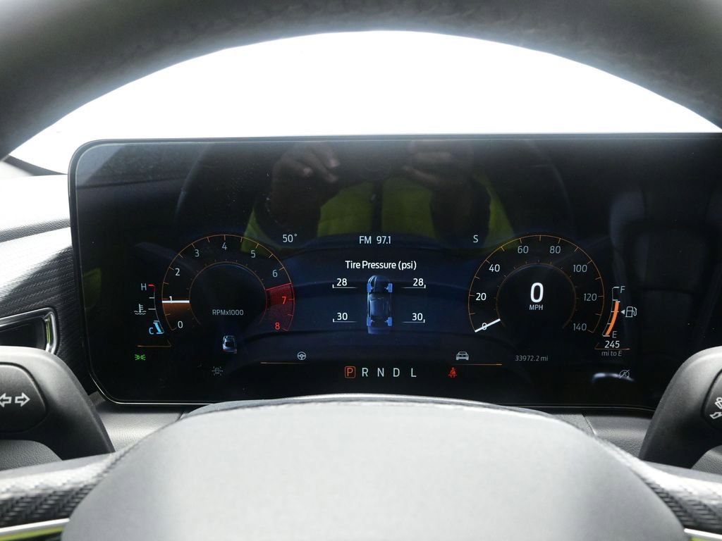 Used 2024 Ford Mustang Premium image 17