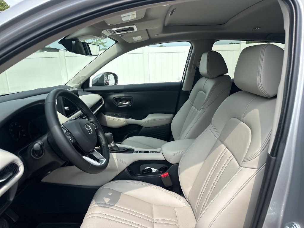 Used 2026 Honda HR-V EX-L image 36