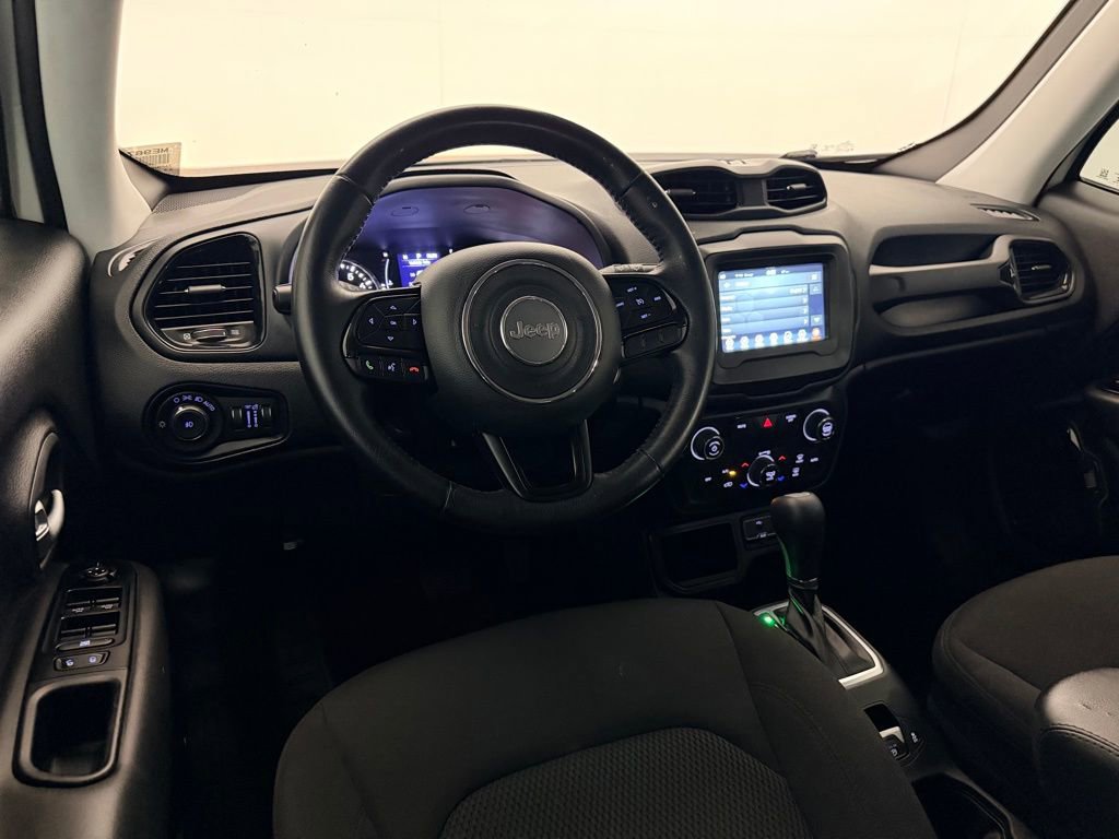 Used 2020 Jeep Renegade Altitude image 15