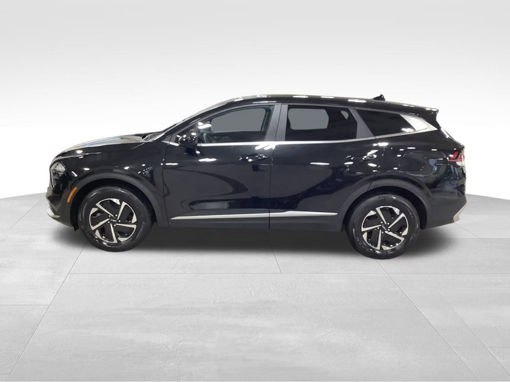 Certified 2023 Kia Sportage LX image 27