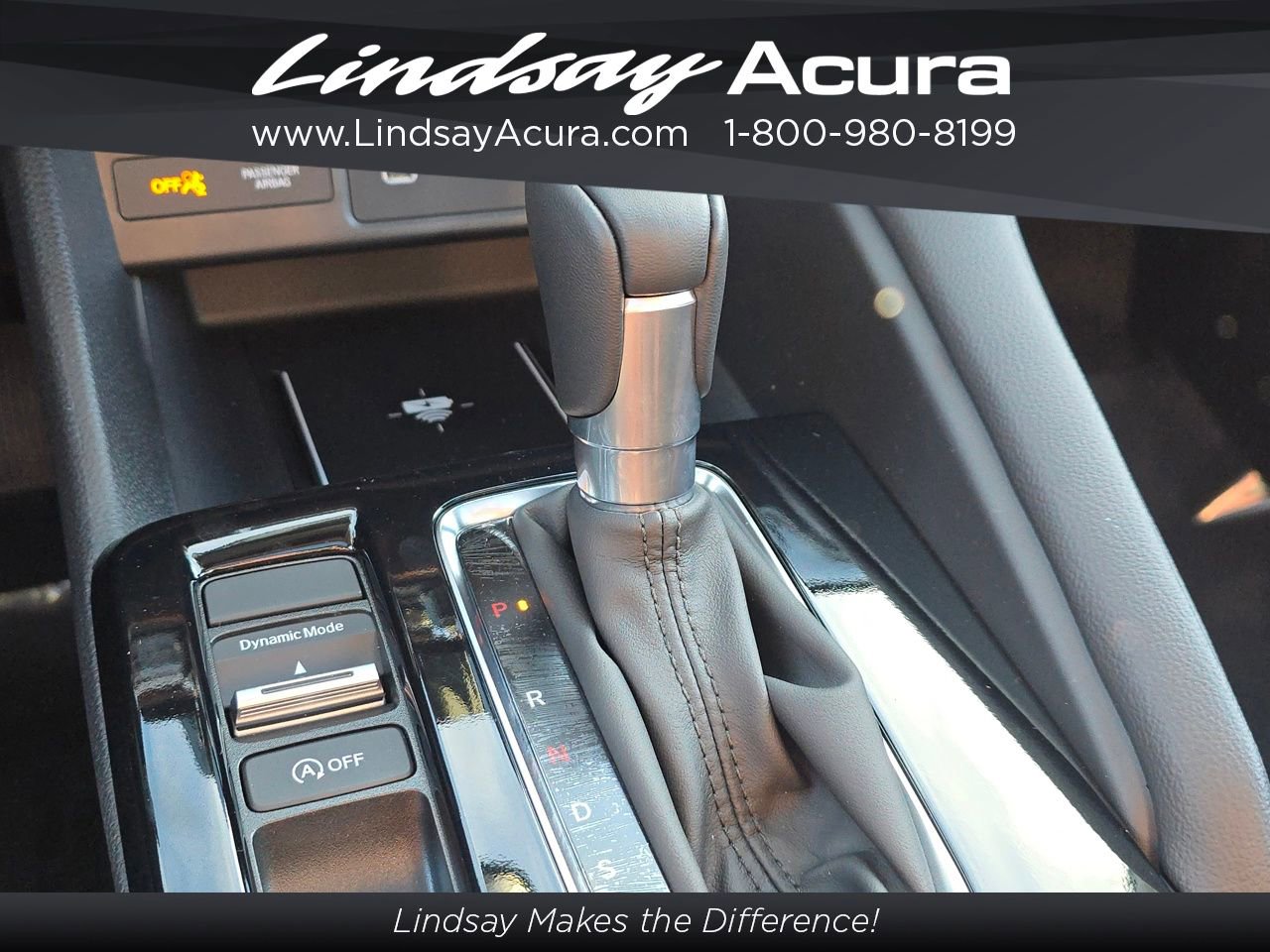 New 2026 Acura Integra image 25