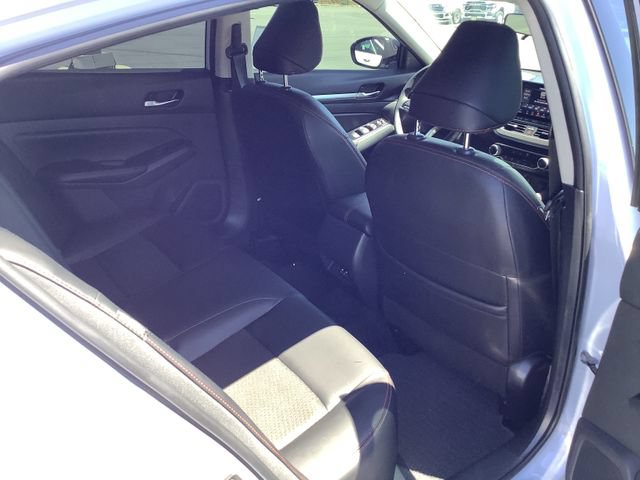 Used 2024 Nissan Altima 2.5 SR AWD/4WD image 31