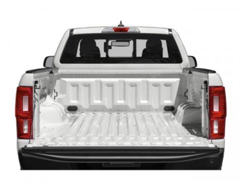 Used 2021 Ford Ranger Lariat w/ Equipment Group 501A High image 14