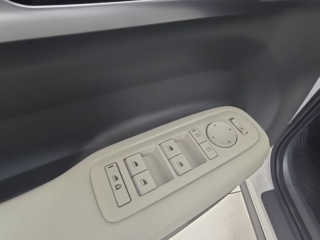 New 2026 Hyundai Santa Fe SEL FWD image 12