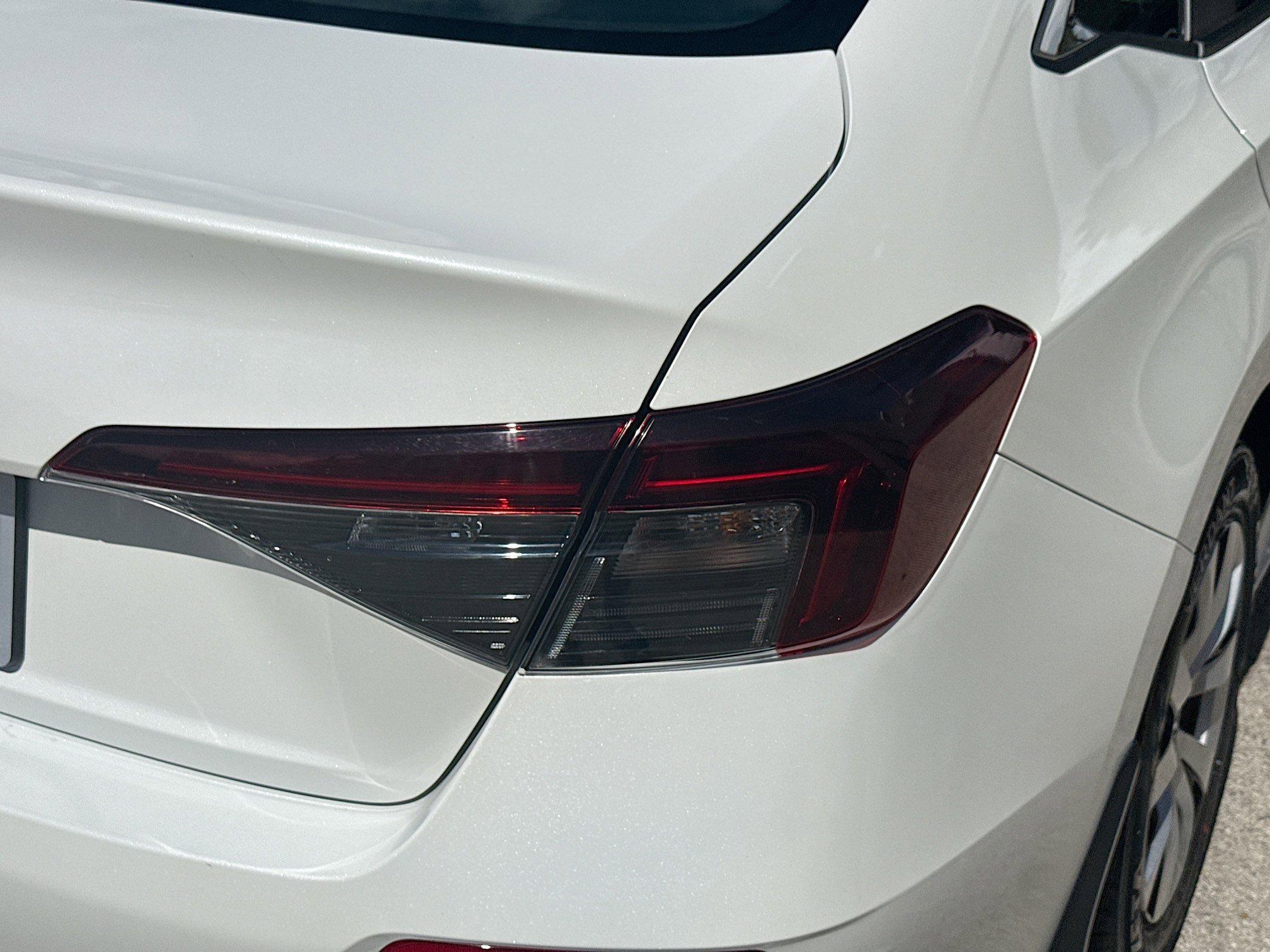 Certified 2026 Honda Civic LX image 26