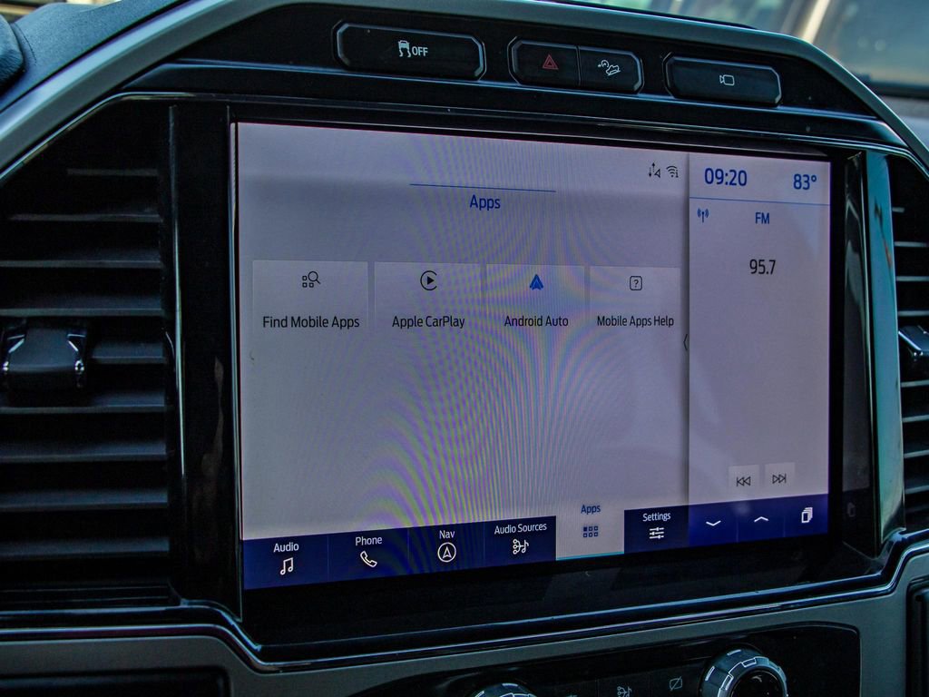 Used 2022 Ford F250 Lariat w/ Lariat Ultimate Package image 35