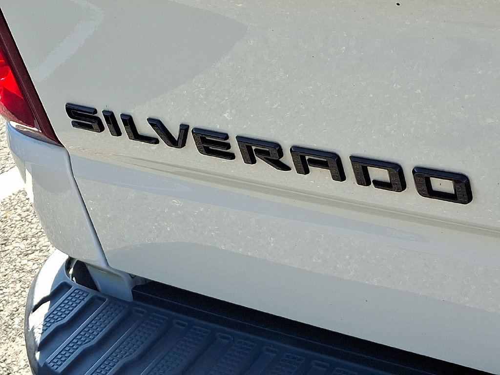Certified 2021 Chevrolet Silverado 1500 RST w/ Bed Protection Package AWD/4WD image 31