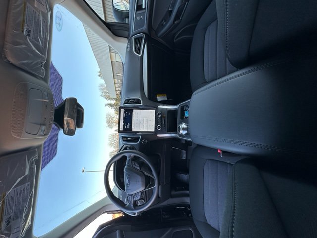 New 2023 Ford Edge SE image 12