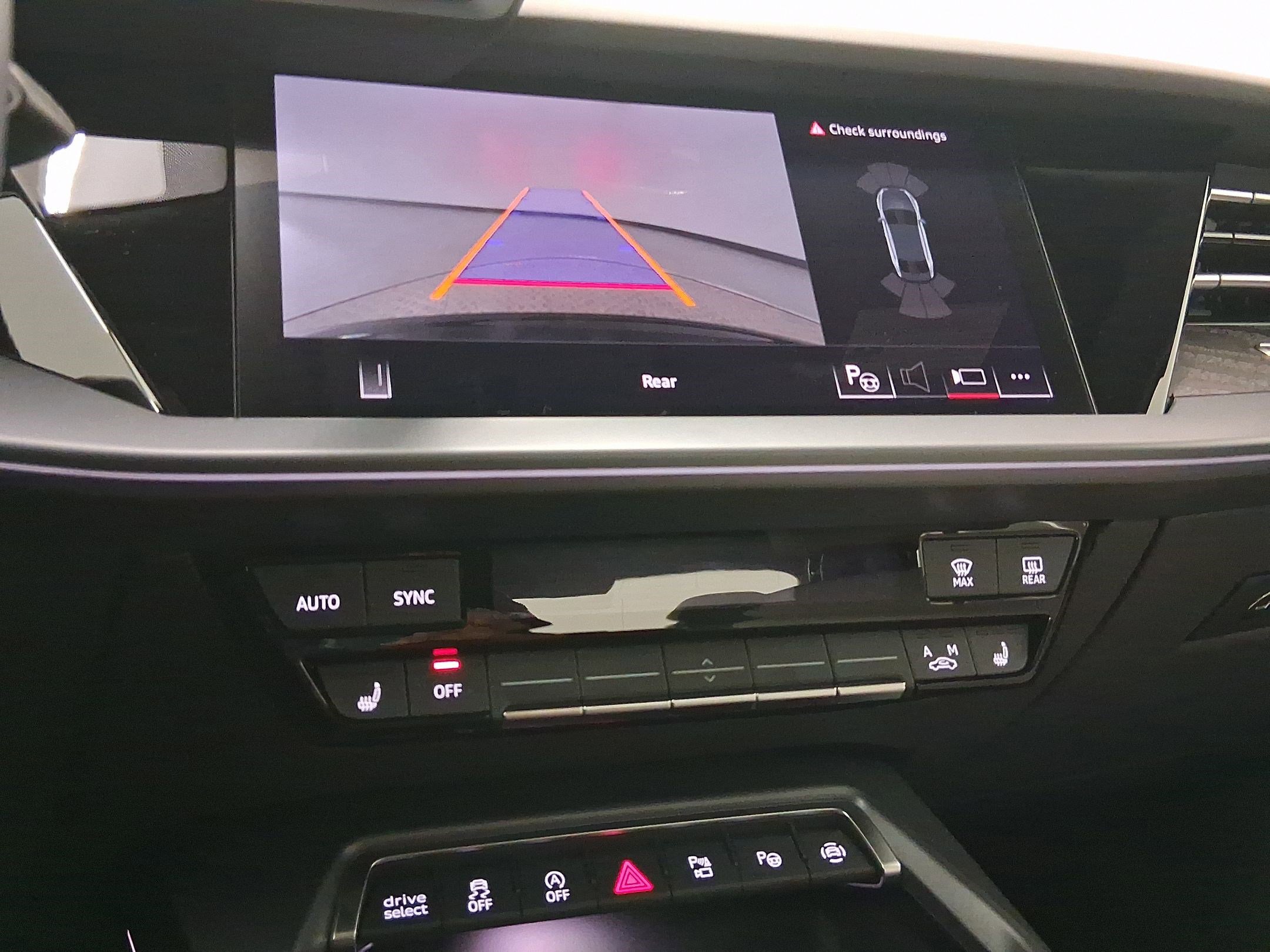 Used 2025 Audi A3 2.0T Premium w/ Convenience Package image 22