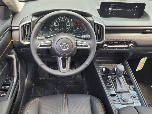 New 2025 MAZDA CX-50 AWD 2.5 Hybrid w/ Weather Package image 18