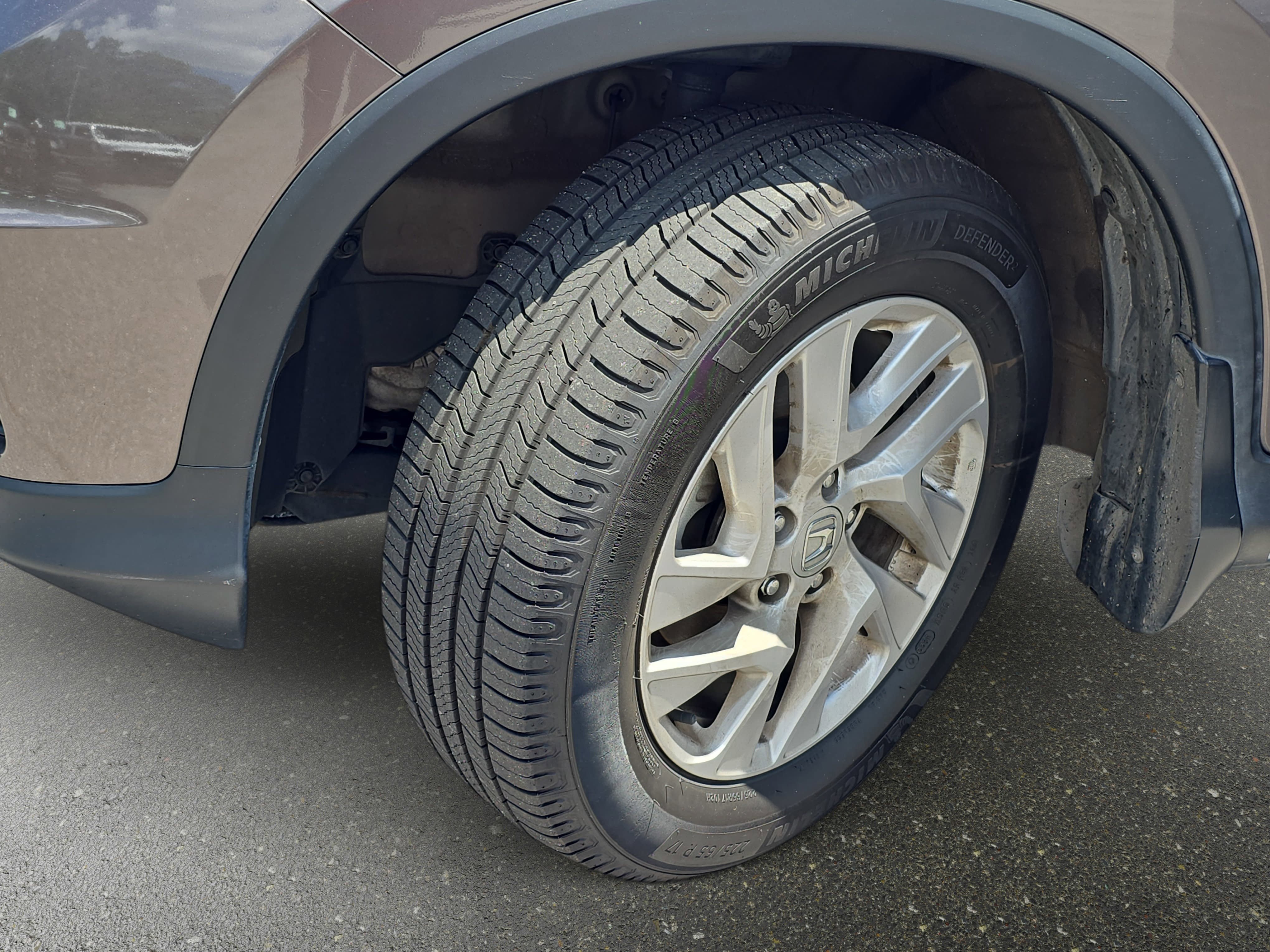 Used 2016 Honda CR-V EX-L image 29