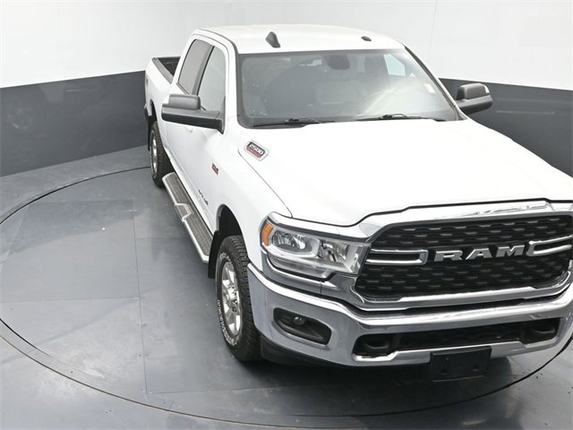 Used 2022 RAM 2500 Big Horn w/ Level A Equipment Group image 40