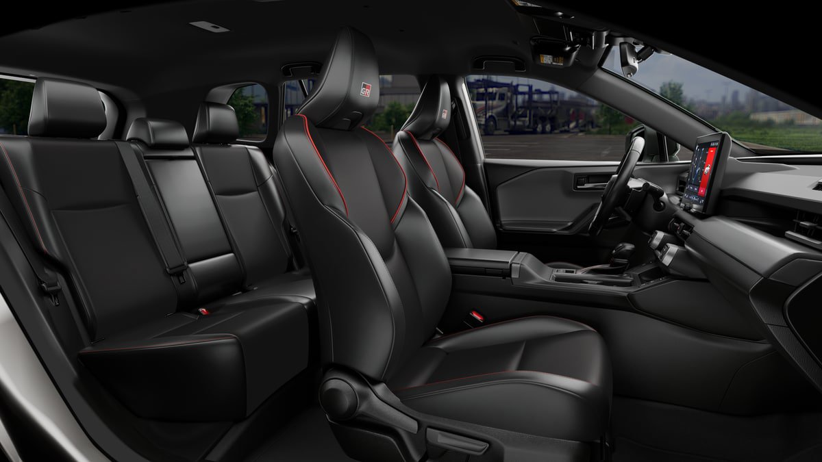 New 2026 Toyota RAV4 AWD Plug-in Hybrid image 20