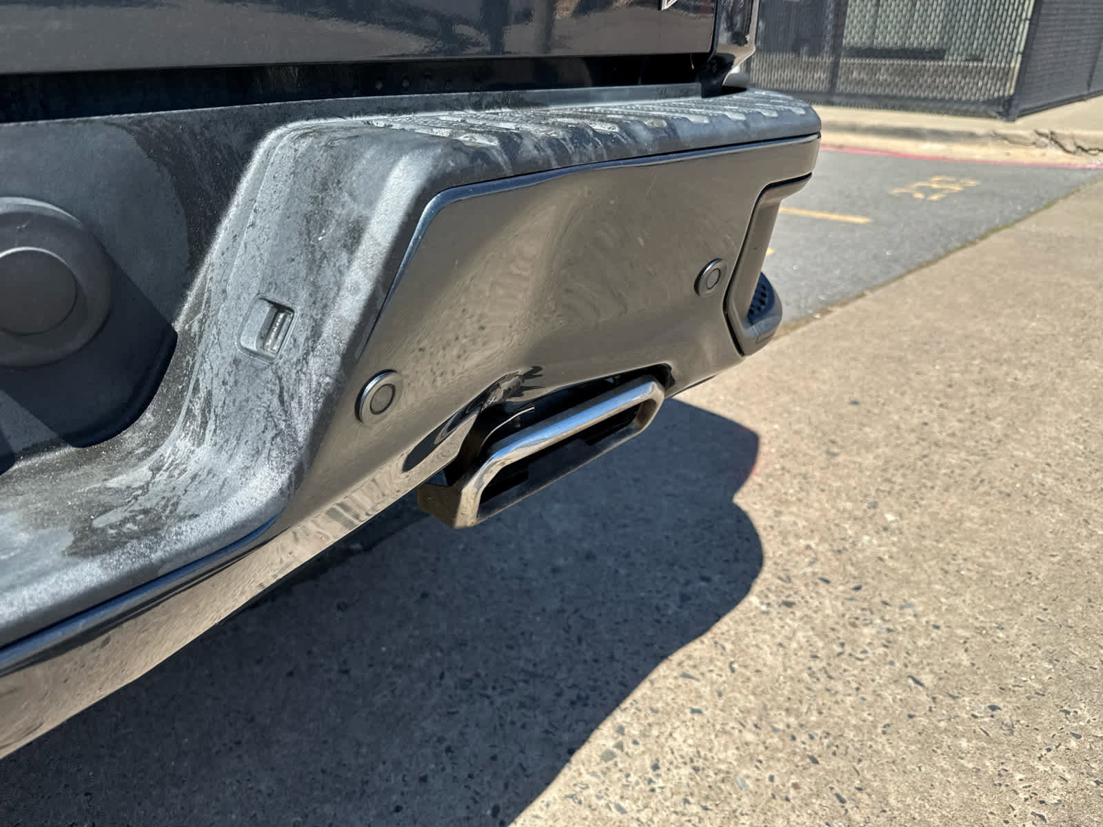 Used 2019 GMC Sierra 1500 AT4 w/ AT4 Premium Package image 4