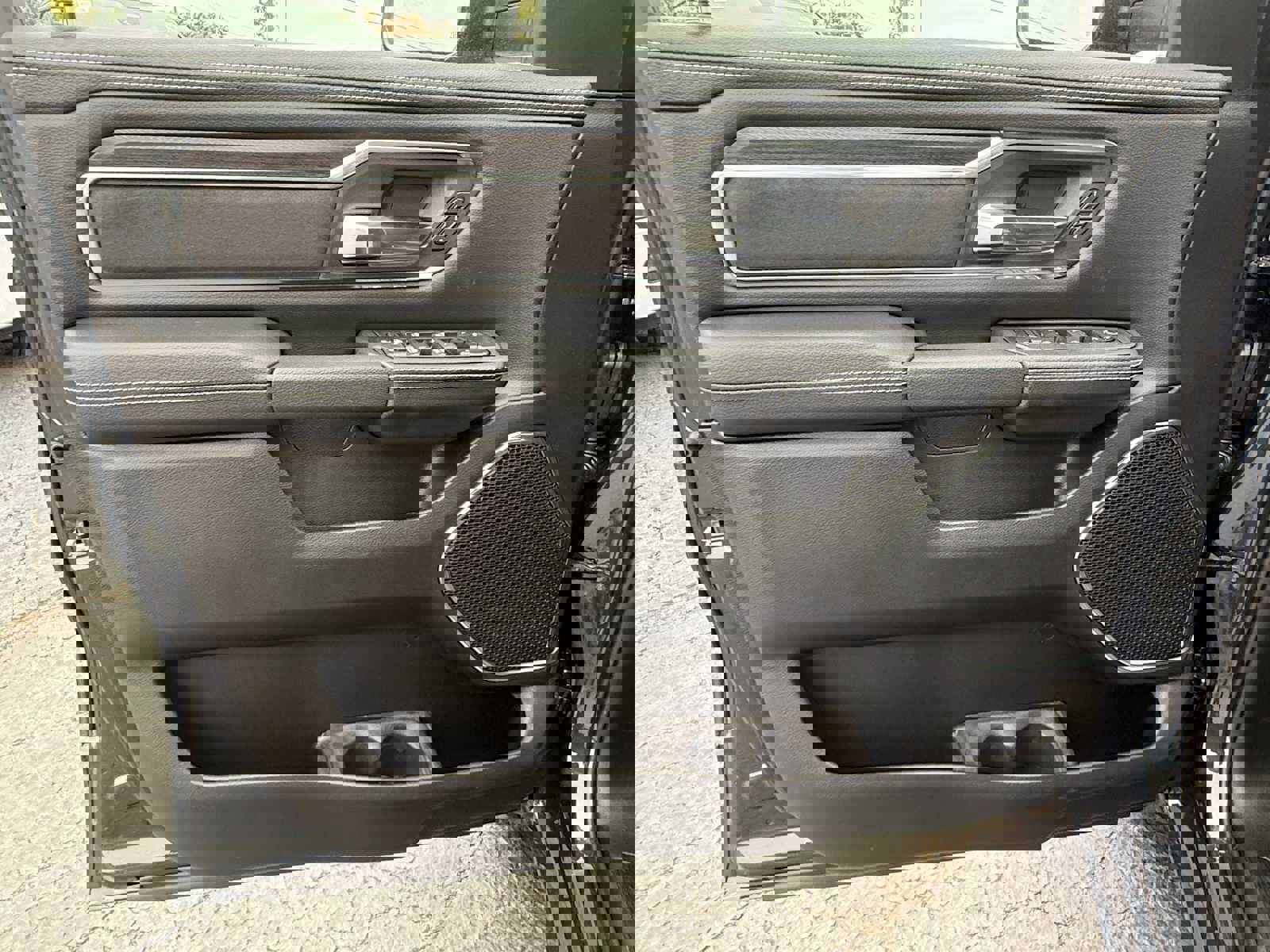 New 2026 RAM 1500 Laramie image 6