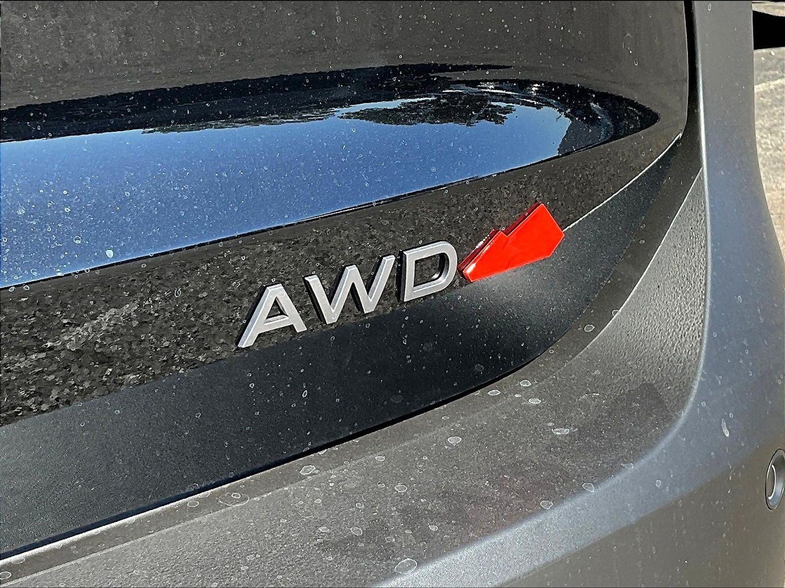 New 2027 Nissan Kicks SV w/ Rock Creek Edition AWD/4WD image 14