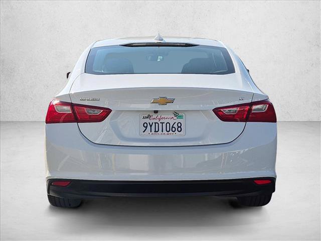Used 2023 Chevrolet Malibu LT FWD image 7