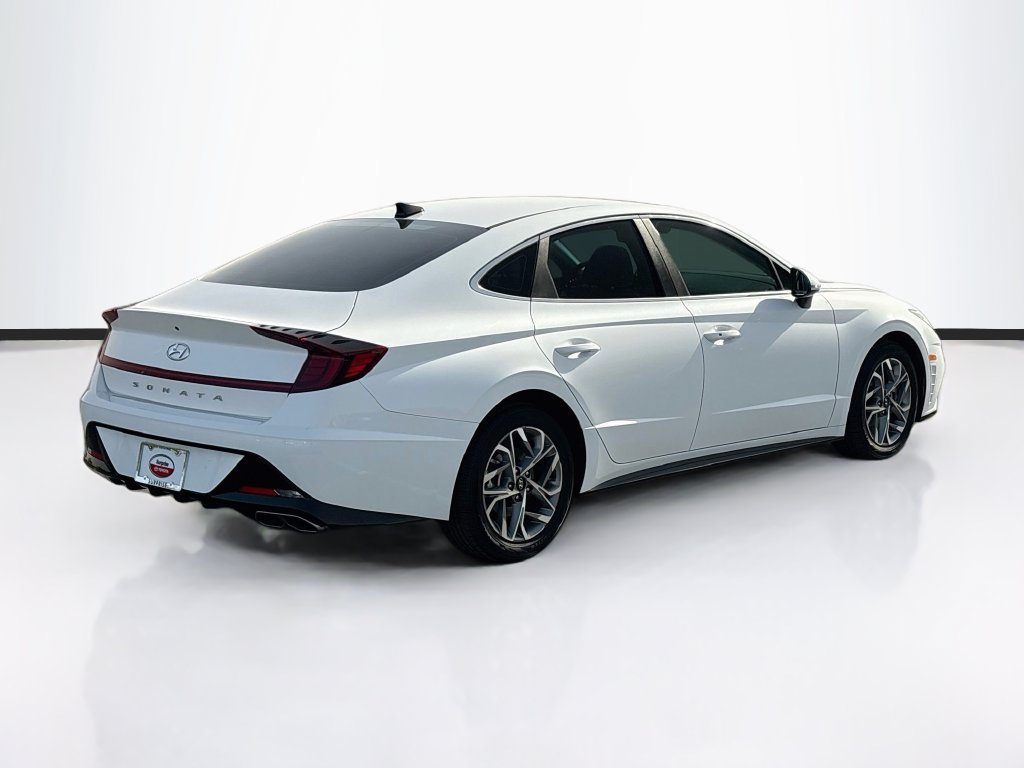 Used 2023 Hyundai Sonata SEL FWD image 5