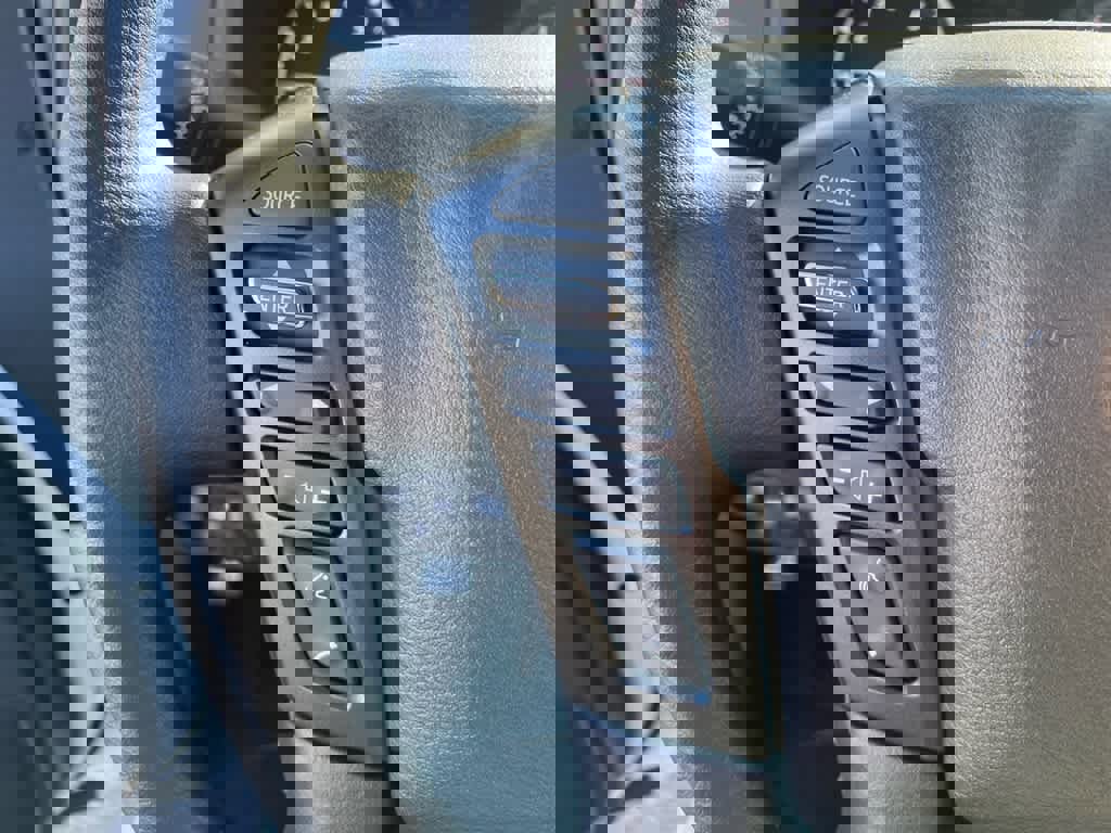 New 2026 Nissan Frontier S image 14