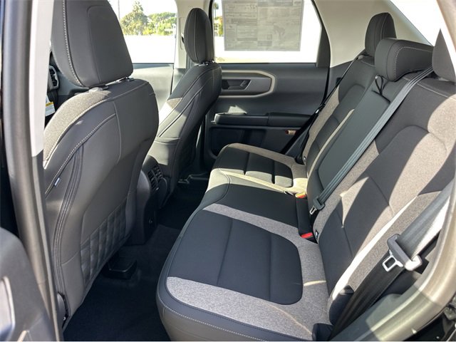 New 2025 Ford Bronco Sport Big Bend image 18