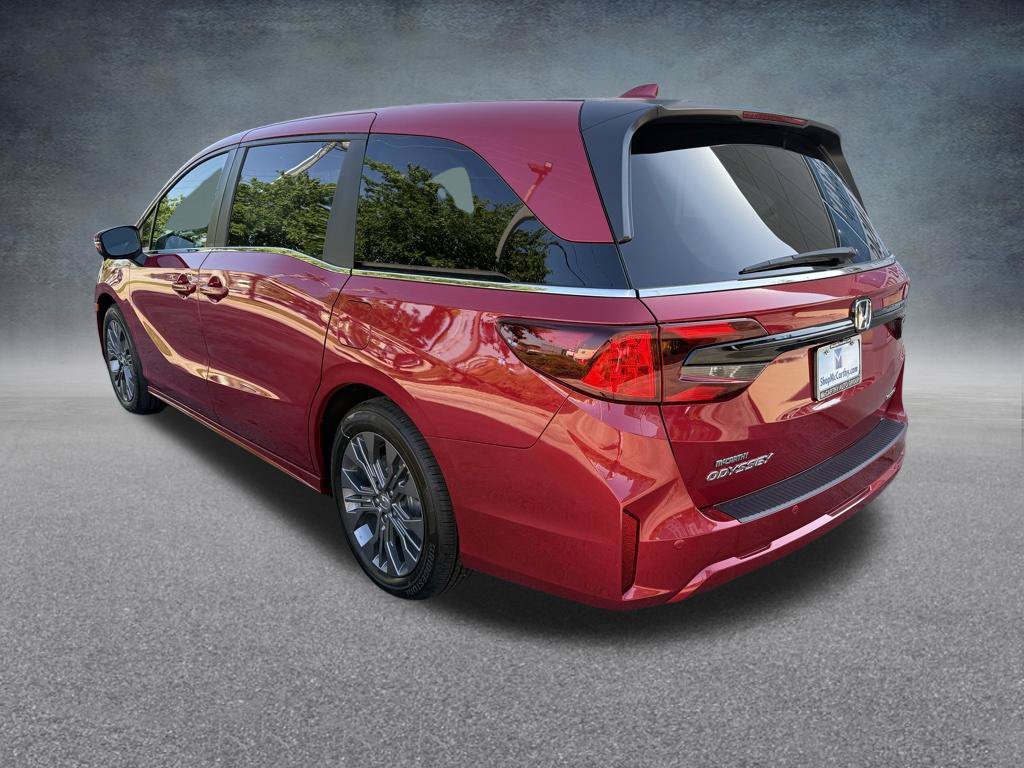 Used 2026 Honda Odyssey Touring image 15
