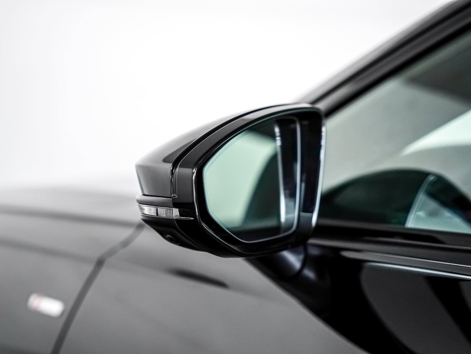 New 2025 Audi A6 3.0T Prestige image 24