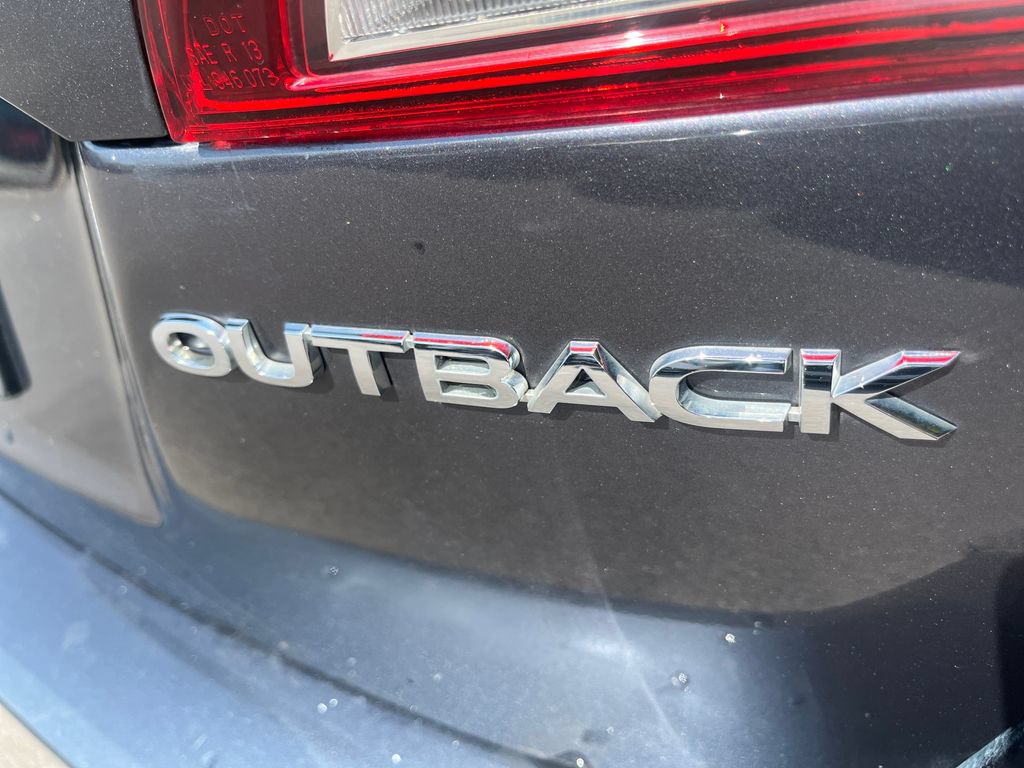 Used 2015 Subaru Outback 2.5i Premium AWD/4WD image 42