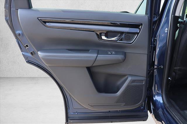 Certified 2026 Honda CR-V EX-L image 22