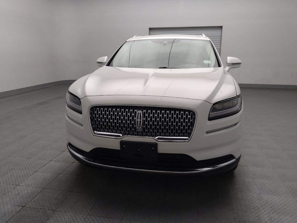 Used 2021 Lincoln Nautilus FWD w/ Equipment Group 101A image 15